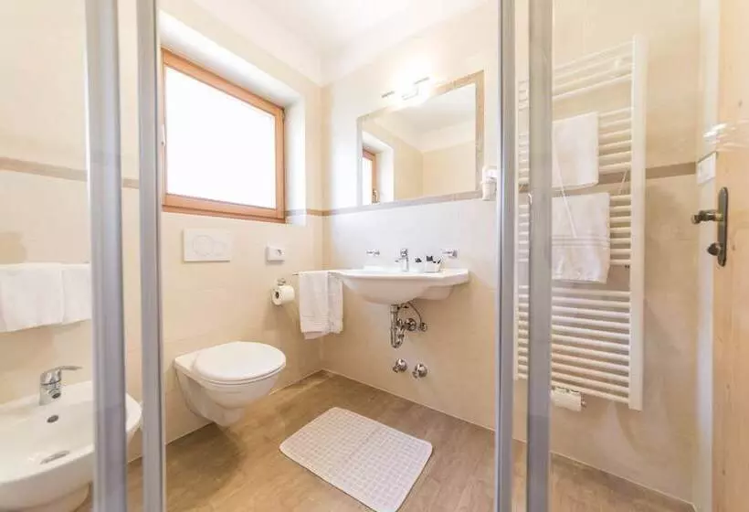 Garni Hotel Residence Diamant