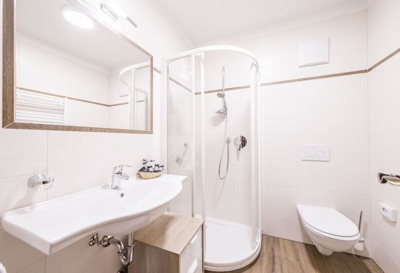 Garni Hotel Residence Diamant