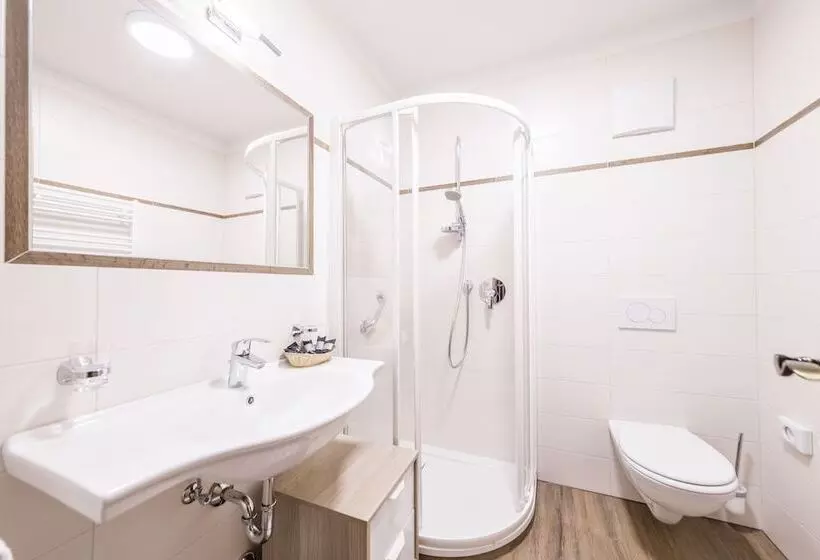 Garni Hotel Residence Diamant