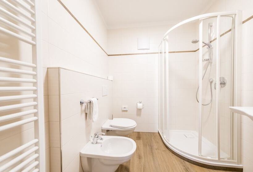 Garni Hotel Residence Diamant
