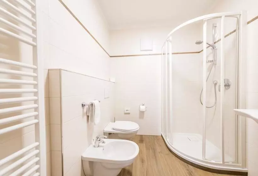 Garni Hotel Residence Diamant