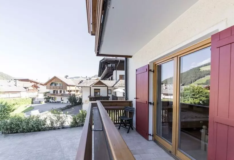 Garni Hotel Residence Diamant