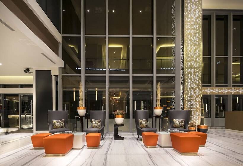 فندق Vertu Harmoni Jakarta