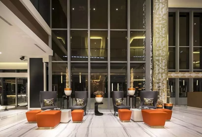 Hotel Vertu Harmoni Jakarta