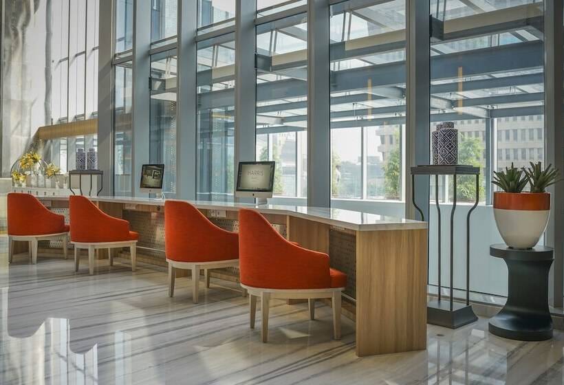 فندق Vertu Harmoni Jakarta