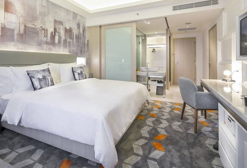 فندق Vertu Harmoni Jakarta