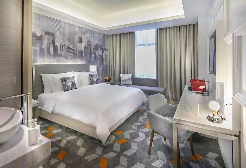 Hotel Vertu Harmoni Jakarta