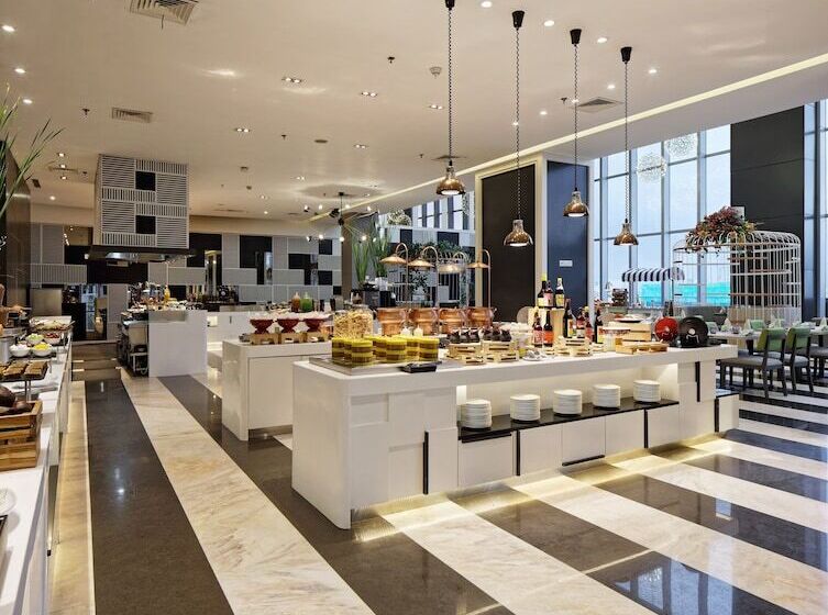 فندق Vertu Harmoni Jakarta