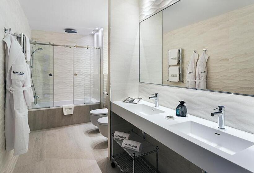 فندق Catalonia Ronda