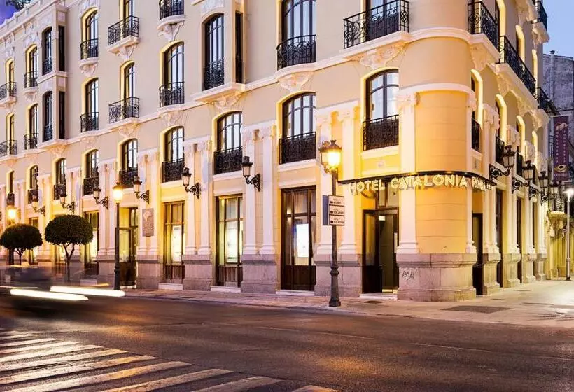 هتل Catalonia Ronda