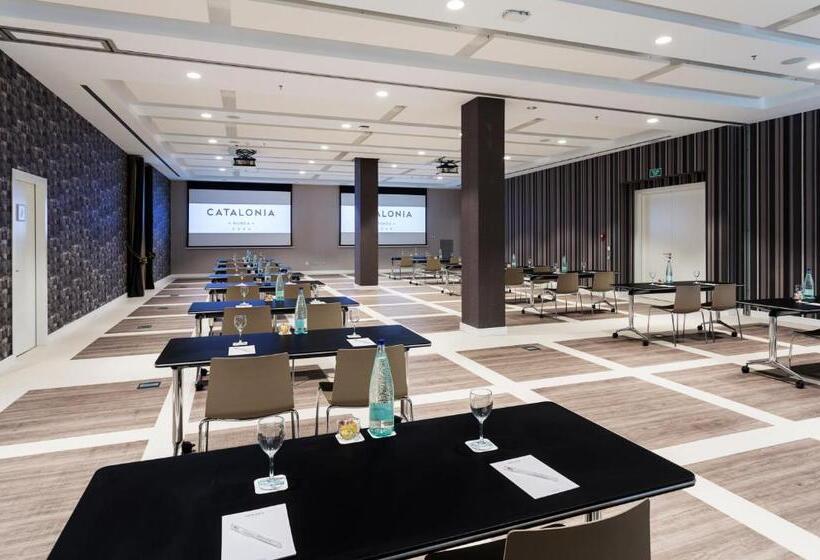 فندق Catalonia Ronda