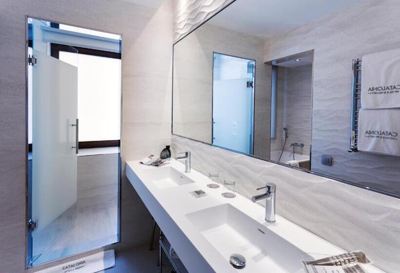 فندق Catalonia Ronda