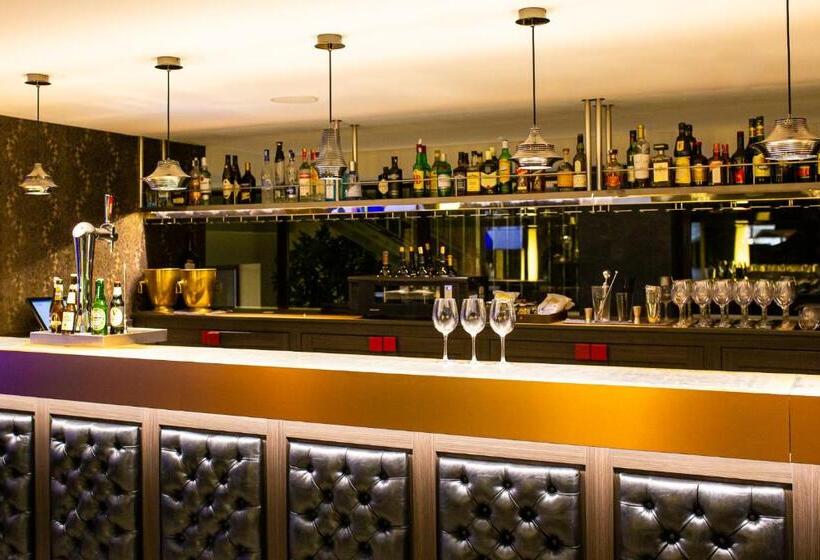 فندق Catalonia Ronda