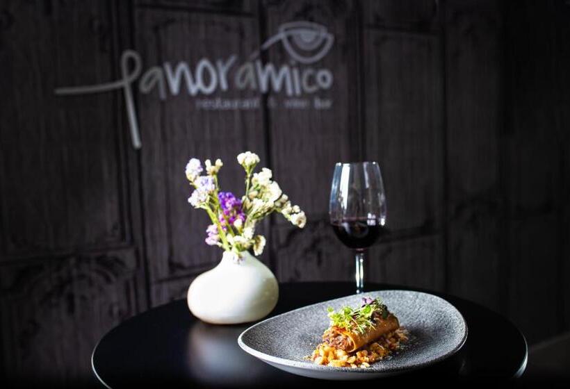 فندق Catalonia Ronda