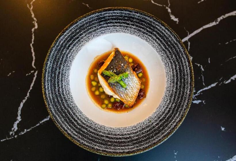 فندق Catalonia Ronda