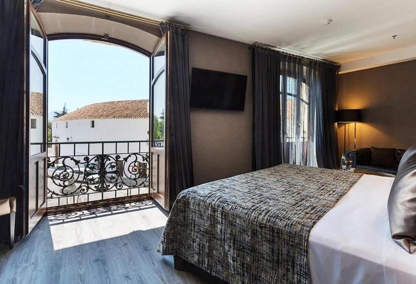 فندق Catalonia Ronda