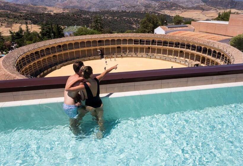 فندق Catalonia Ronda