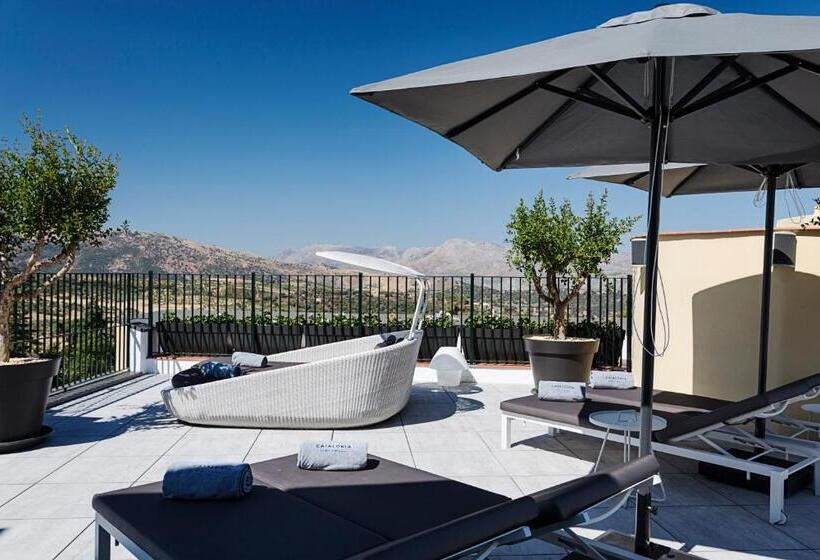 فندق Catalonia Ronda