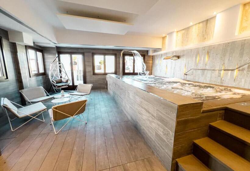 فندق Catalonia Ronda