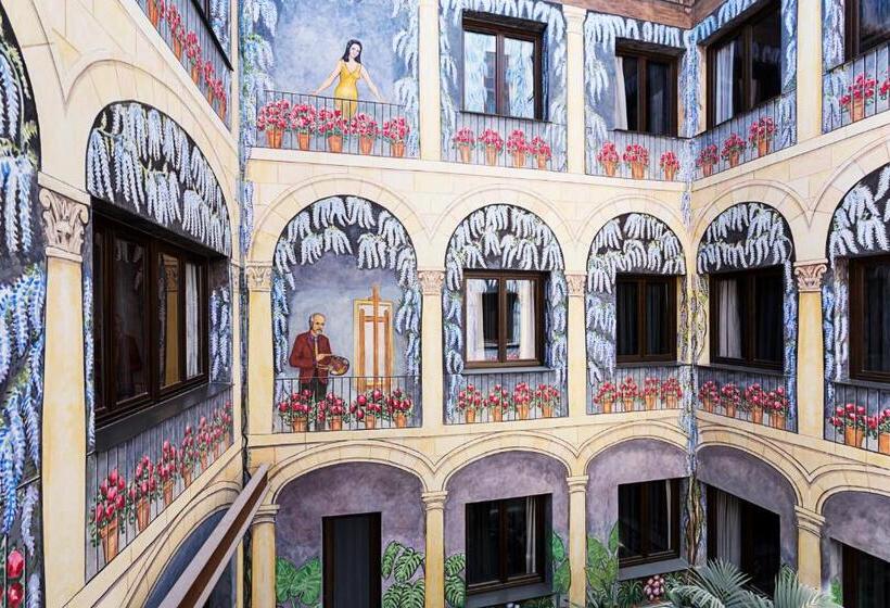 فندق Catalonia Ronda