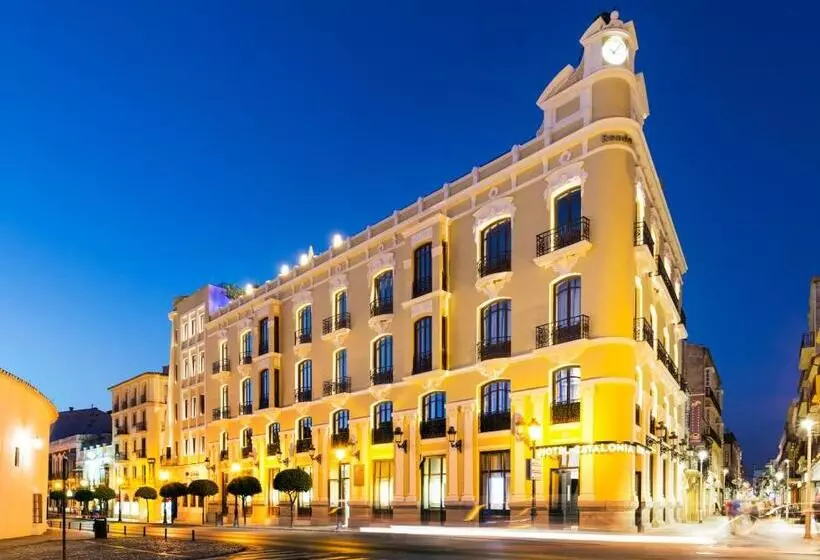هتل Catalonia Ronda