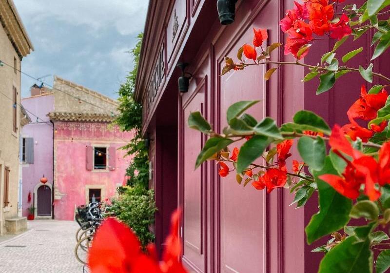 酒店 Château Castigno