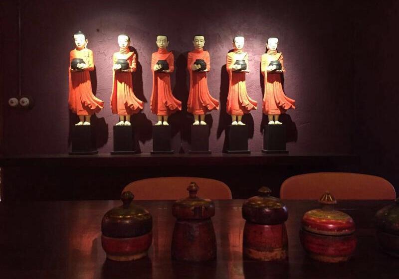 酒店 Château Castigno