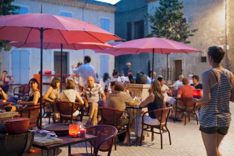 酒店 Château Castigno