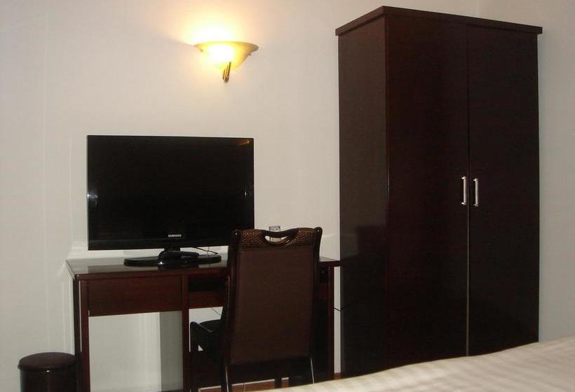 هتل Restaurant Dao