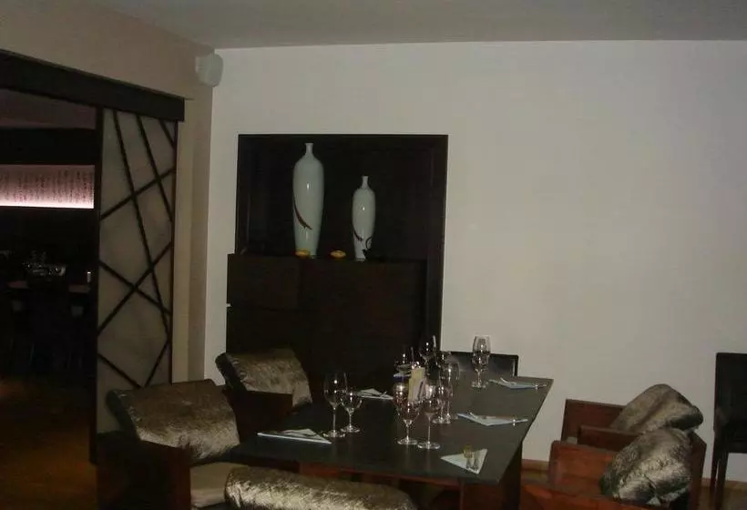 هتل Restaurant Dao