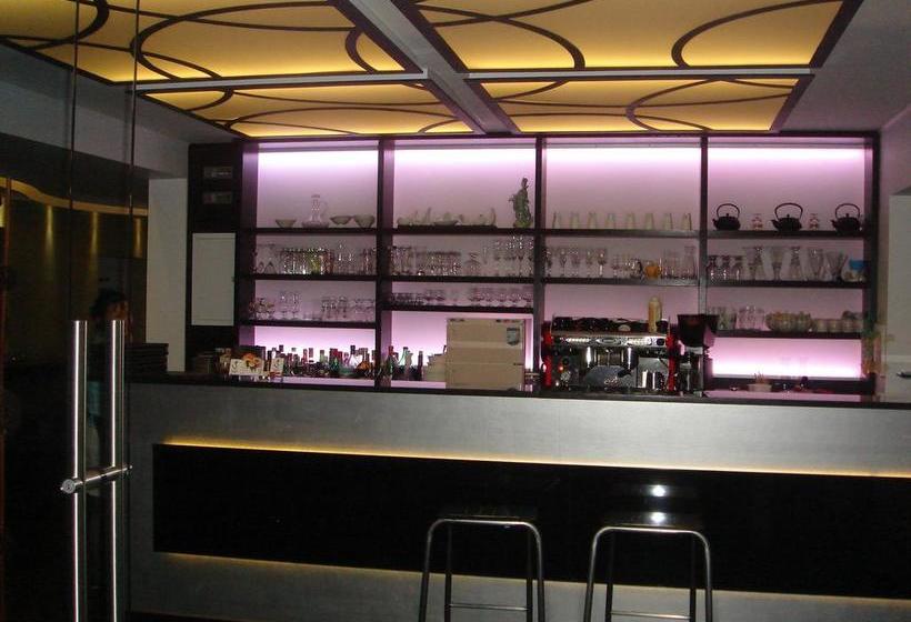 هتل Restaurant Dao