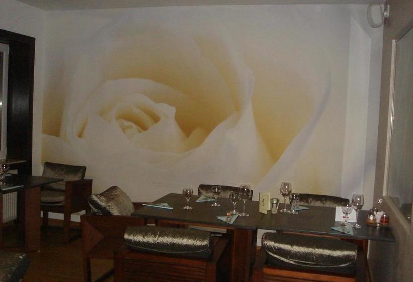 هتل Restaurant Dao