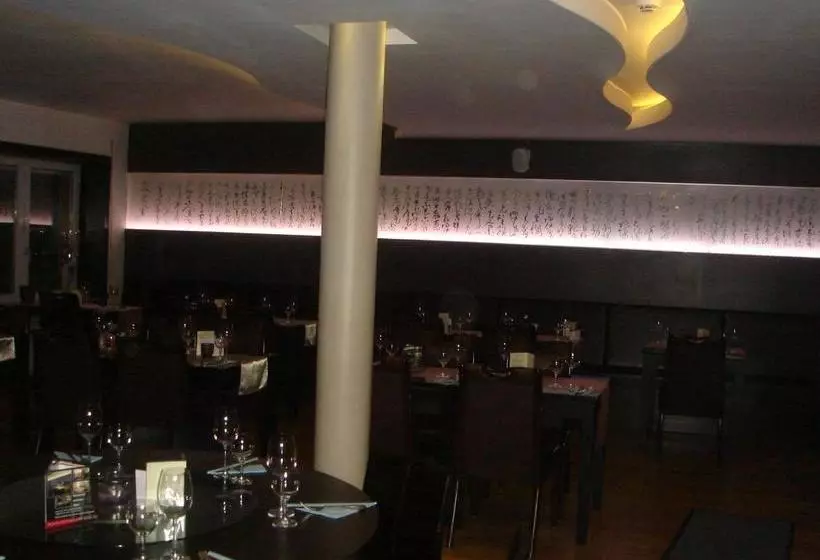 هتل Restaurant Dao