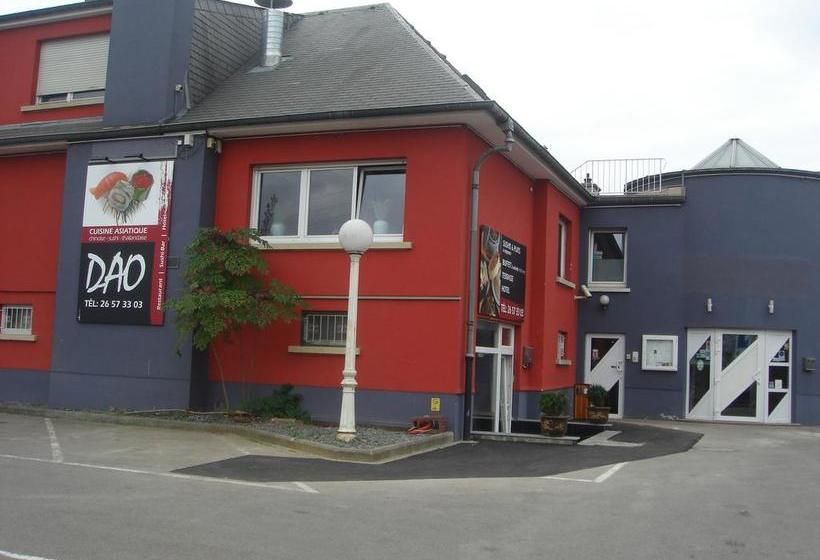 هتل Restaurant Dao