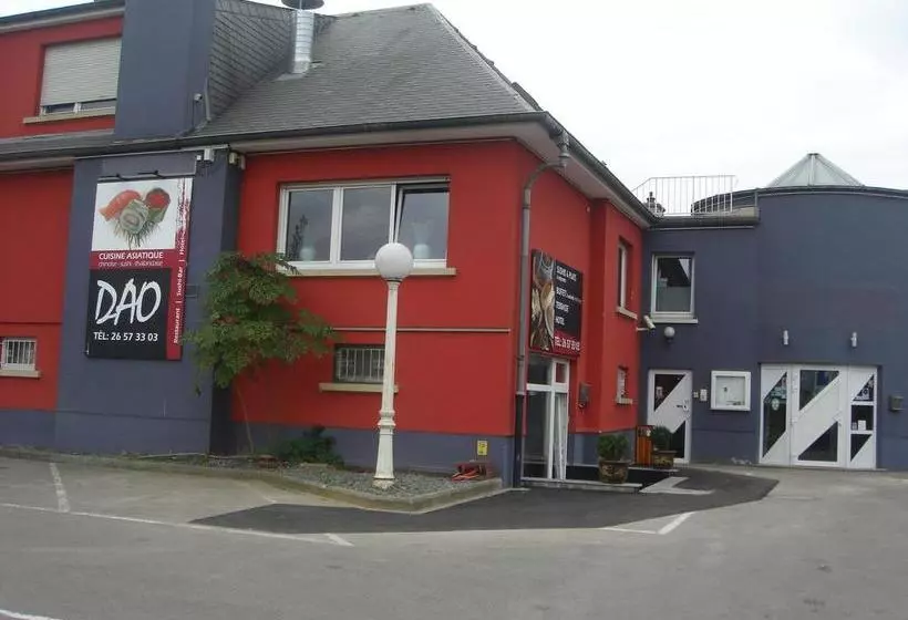 هتل Restaurant Dao