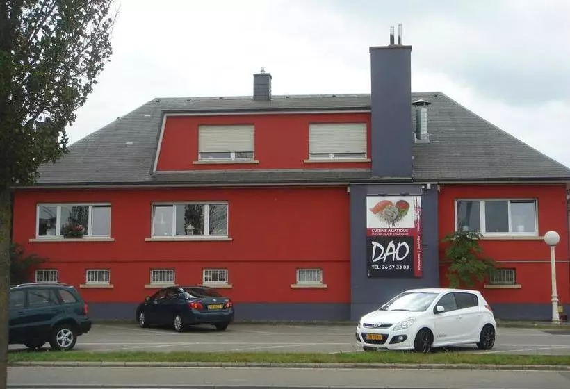 هتل Restaurant Dao