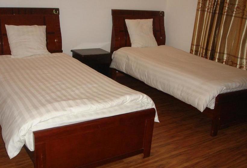 هتل Restaurant Dao