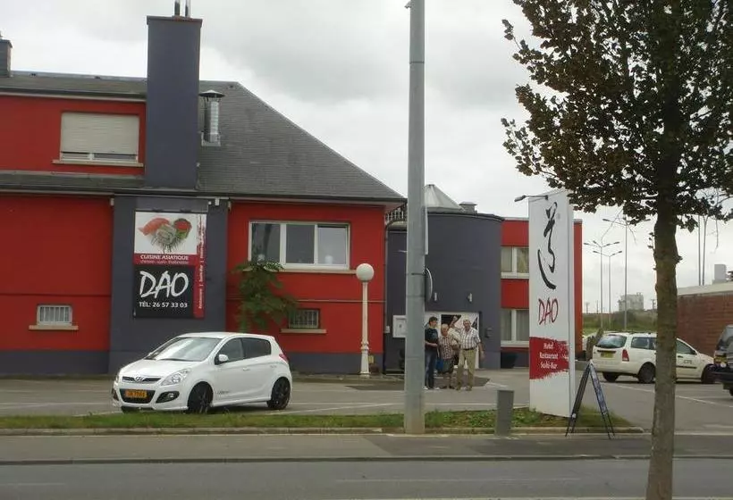 هتل Restaurant Dao