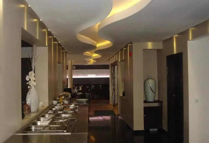 هتل Restaurant Dao