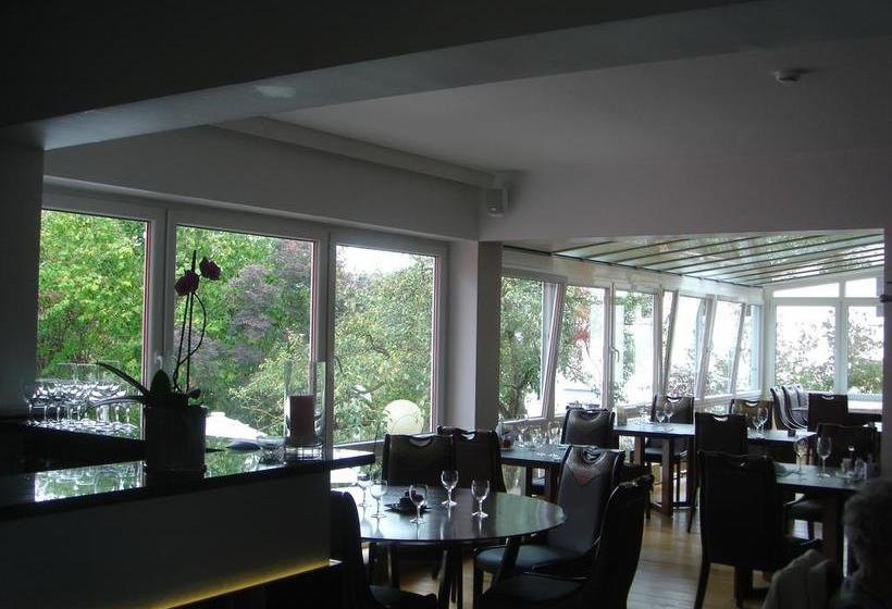 هتل Restaurant Dao