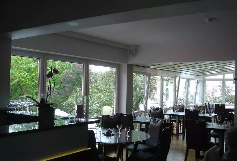 هتل Restaurant Dao
