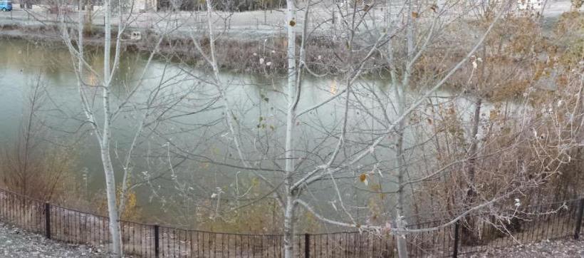 Отель El Casón De Los Poemas