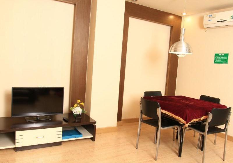 호텔 Greentree Inn Guangdong Shenzhen Buji Long Dragon Express