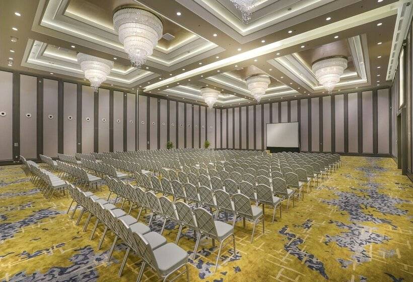 فندق Vertu Harmoni Jakarta