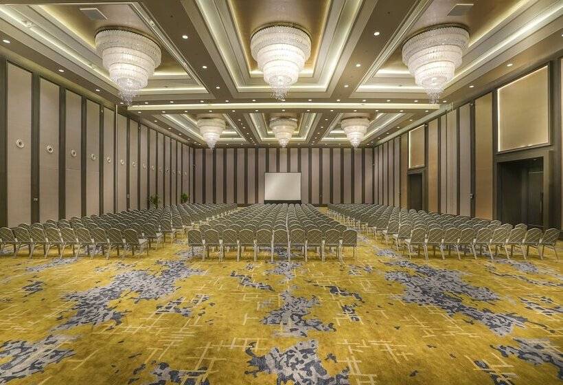 فندق Vertu Harmoni Jakarta