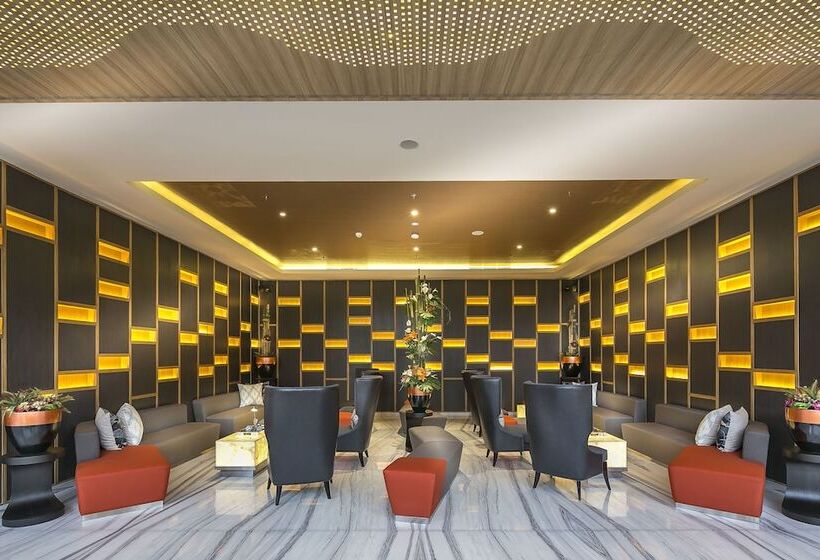 فندق Vertu Harmoni Jakarta