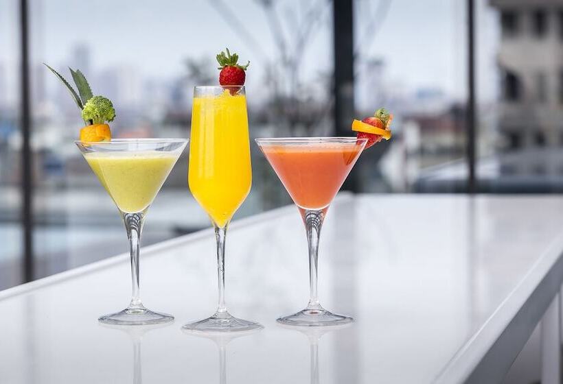 فندق Vertu Harmoni Jakarta