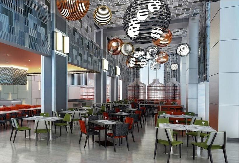 فندق Vertu Harmoni Jakarta