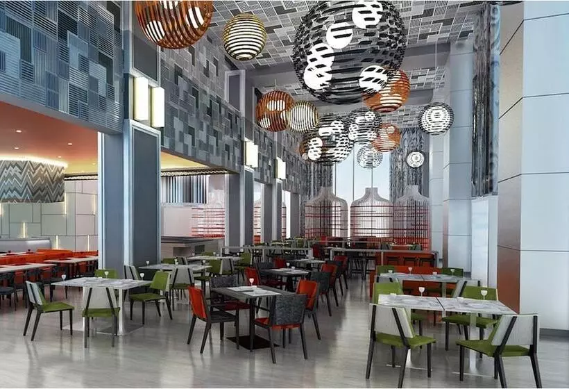 Hotel Vertu Harmoni Jakarta