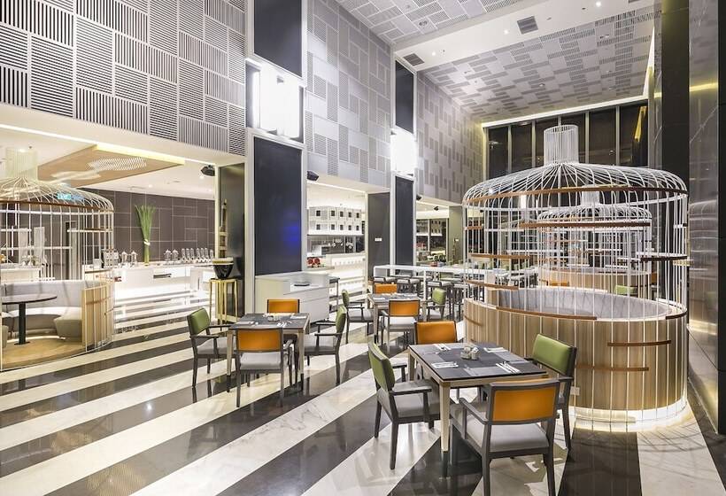 فندق Vertu Harmoni Jakarta